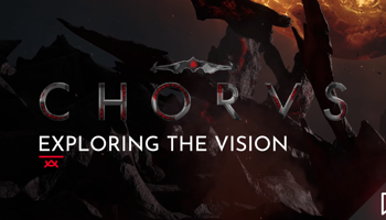 Watch the new Vision Trailer and take a peek behind the scenes with the Team at Fishlabs